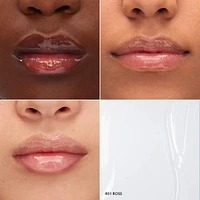 Glossed Hydrating Long Wear Lip Gloss