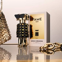 Fame Parfum with Patchouli & Jasmine