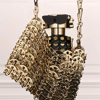 Fame Parfum with Patchouli & Jasmine