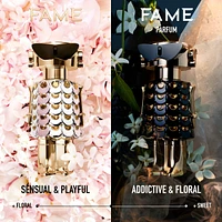 Fame Parfum with Patchouli & Jasmine