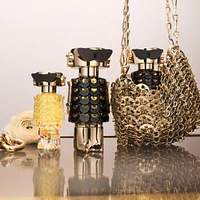 Fame Parfum with Patchouli & Jasmine