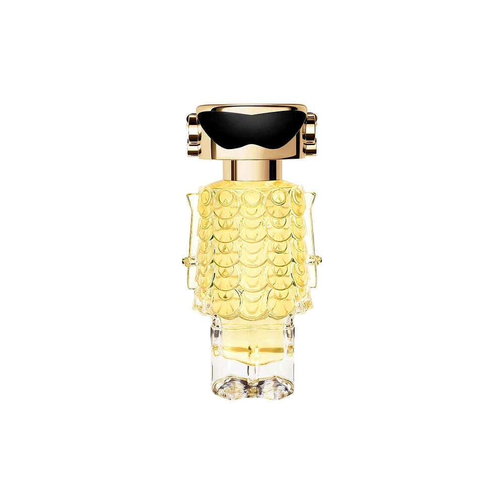 Fame Parfum with Patchouli & Jasmine