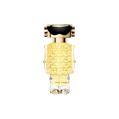 Fame Parfum with Patchouli & Jasmine