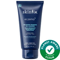 Eczema+ Pre-Biotic Foaming Oil Cleanser