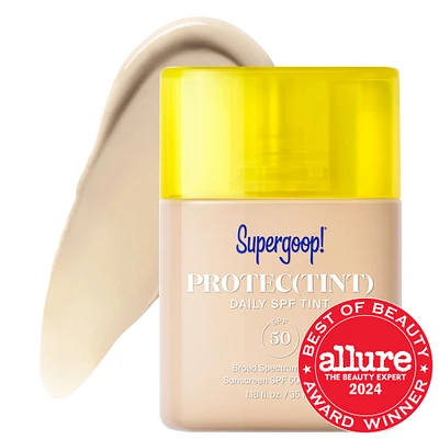 Protec(tint) Daily SPF Tint 50 Sunscreen Skin with Ectoin