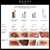 Hydrating Plumping Lip Gloss
