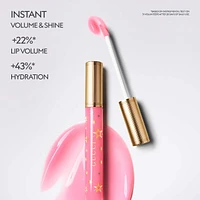 Hydrating Plumping Lip Gloss