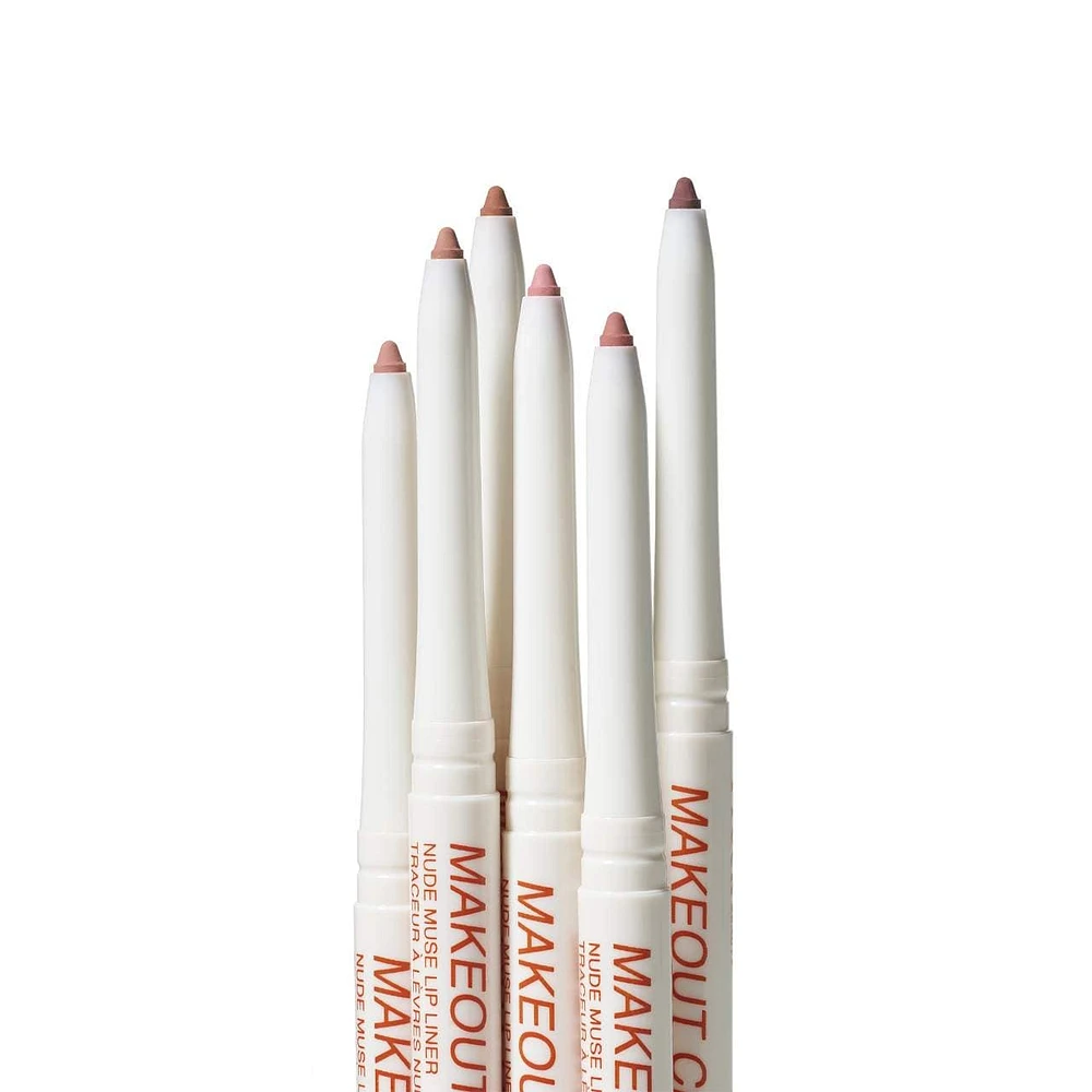 MAKEOUT CLUB Nude Muse Lip Liner
