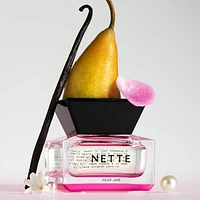 Pear Jam Eau de Parfum with Raspberry