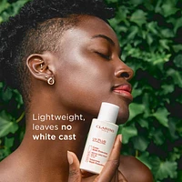 UV Plus Anti-Pollution Antioxidant Face Sunscreen SPF 50
