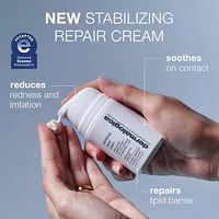 Stabilizing Repair Cream Moisturizer with Squalane and Cica
