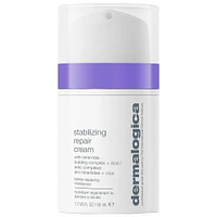 Stabilizing Repair Cream Moisturizer with Squalane and Cica