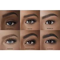 Lilly Lashes Faux 3D