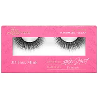 Lilly Lashes Faux 3D