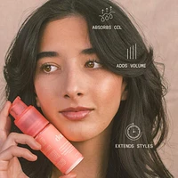 Fairy Duster Volumizing Dry Shampoo Powder