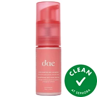 Fairy Duster Volumizing Dry Shampoo Powder