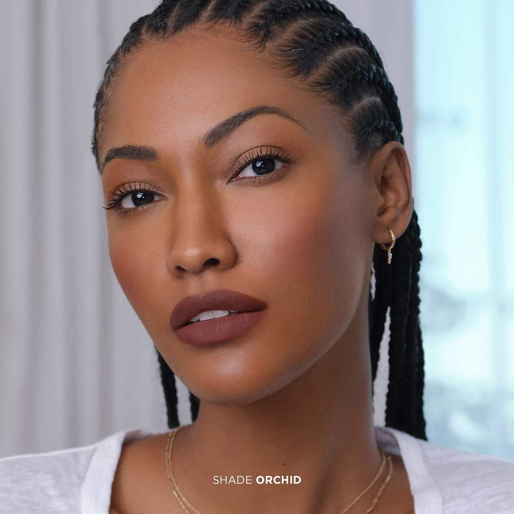 Unlocked™ Soft Matte Lipstick