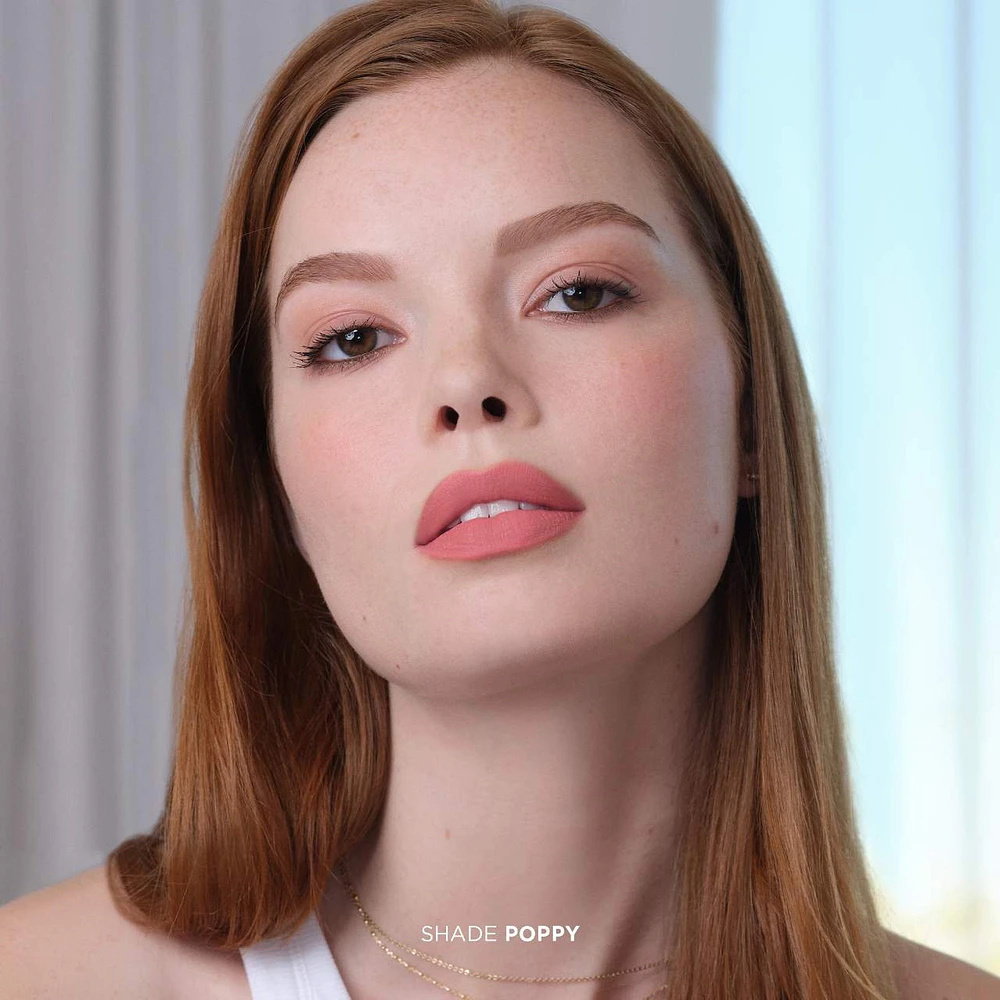 Unlocked™ Soft Matte Lipstick