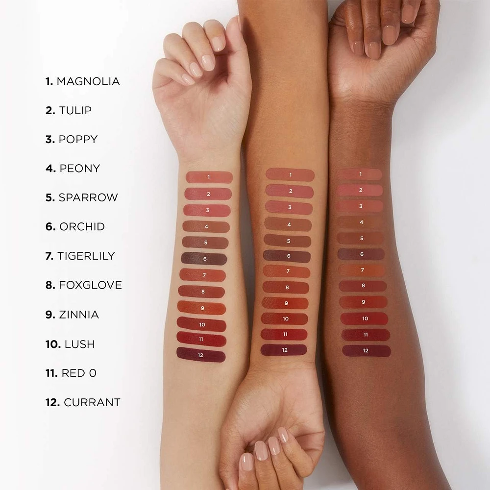 Unlocked™ Soft Matte Lipstick