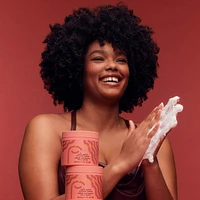 Palo Santo Styling Cream for Curly & Coily Hair