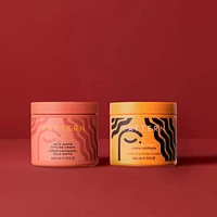Palo Santo Styling Cream for Curly & Coily Hair
