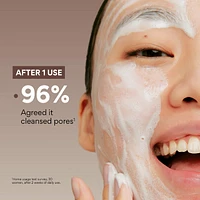 Volcanic BHA Pore Cleansing Foam