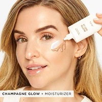 Key Largo glow serum bronzing drops for face & body