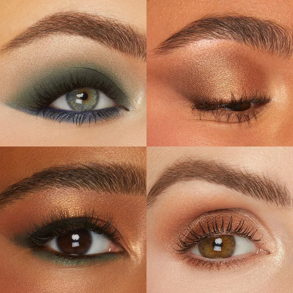 glamazon™ Amazonian Clay Eyeshadow Palette