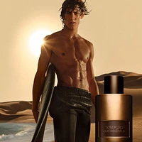 Oud Minerale Eau de Parfum Fragrance