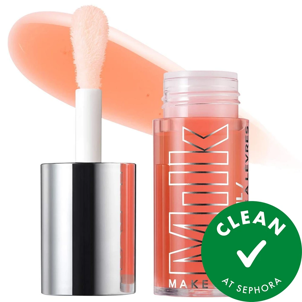 KUSH Hydrating Sheer Lip Oil