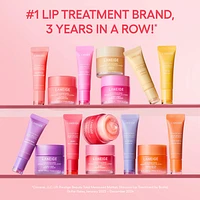 Lip Glowy Lightweight Hydration Balm with Shea Butter