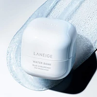 Water Bank Blue Hyaluronic Gel Moisturizer with Mint Extract