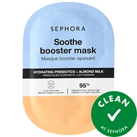 Booster Face Mask Soothe + Hydrating