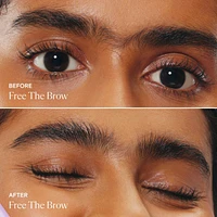 Free The Brow Volumizing Flexible Hold Brow Gel