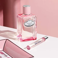 Infusion de Rose Eau de Parfum Travel Spray with Mandarin & Neroli