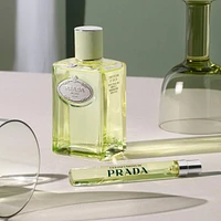 Infusion d'Iris Eau de Parfum Travel Spray with Neroli & Mandrin