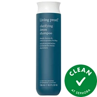 Clarifying Detox Shampoo