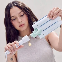 Power Bottom + 1.25" Jumbo Waver Attachment