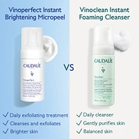 Vinoperfect Brightening Daily AHA Micropeel