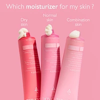 VinoHydra Sorbet Cream Moisturizer with Hyaluronic Acid
