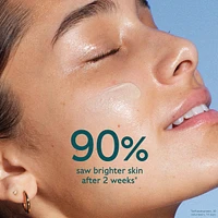 Vinosun Protect Brightening Daily Mineral Face Sunscreen SPF 50 with Niacinamide