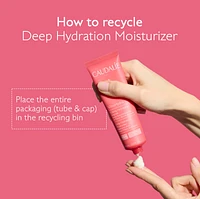 VinoHydra Deep Hydration Moisturizer