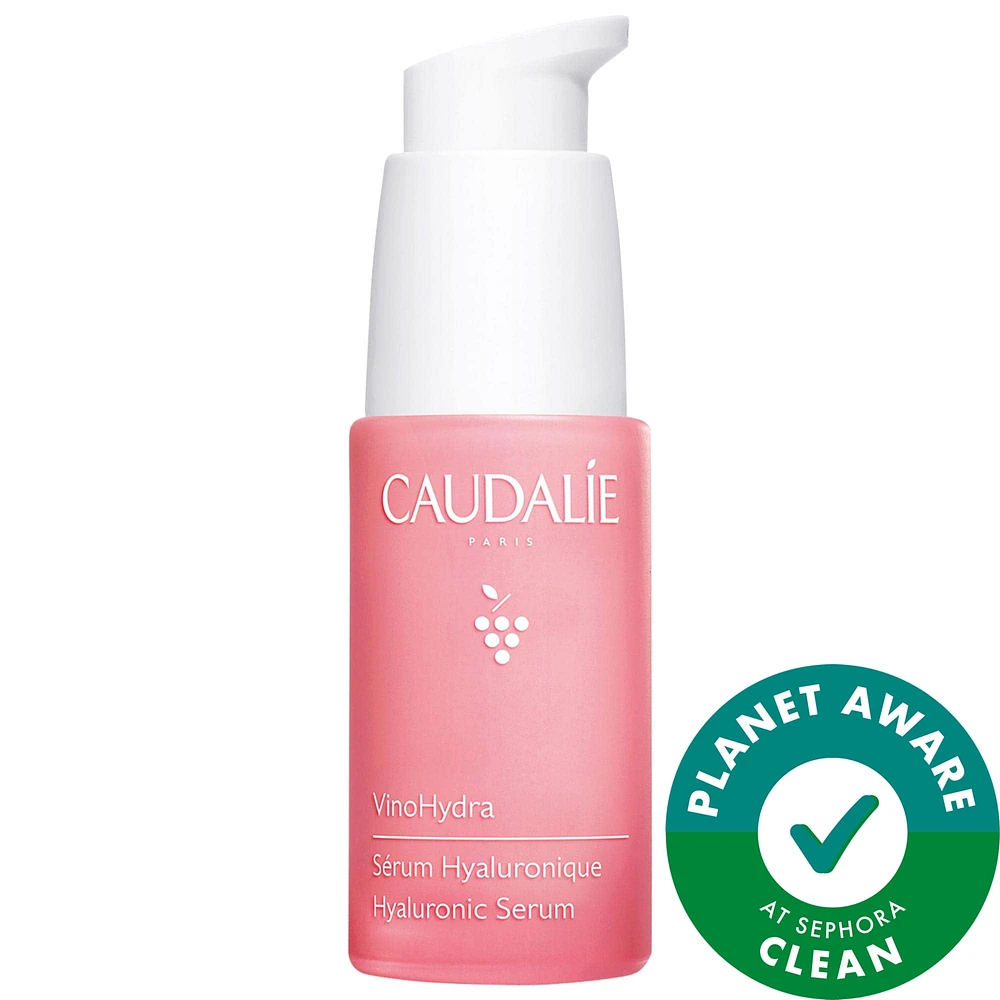 VinoHydra Hydrating Hyaluronic Serum