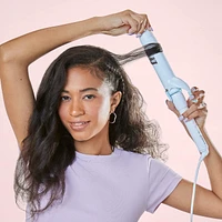 Handle with Curl 1.5" Curling Iron