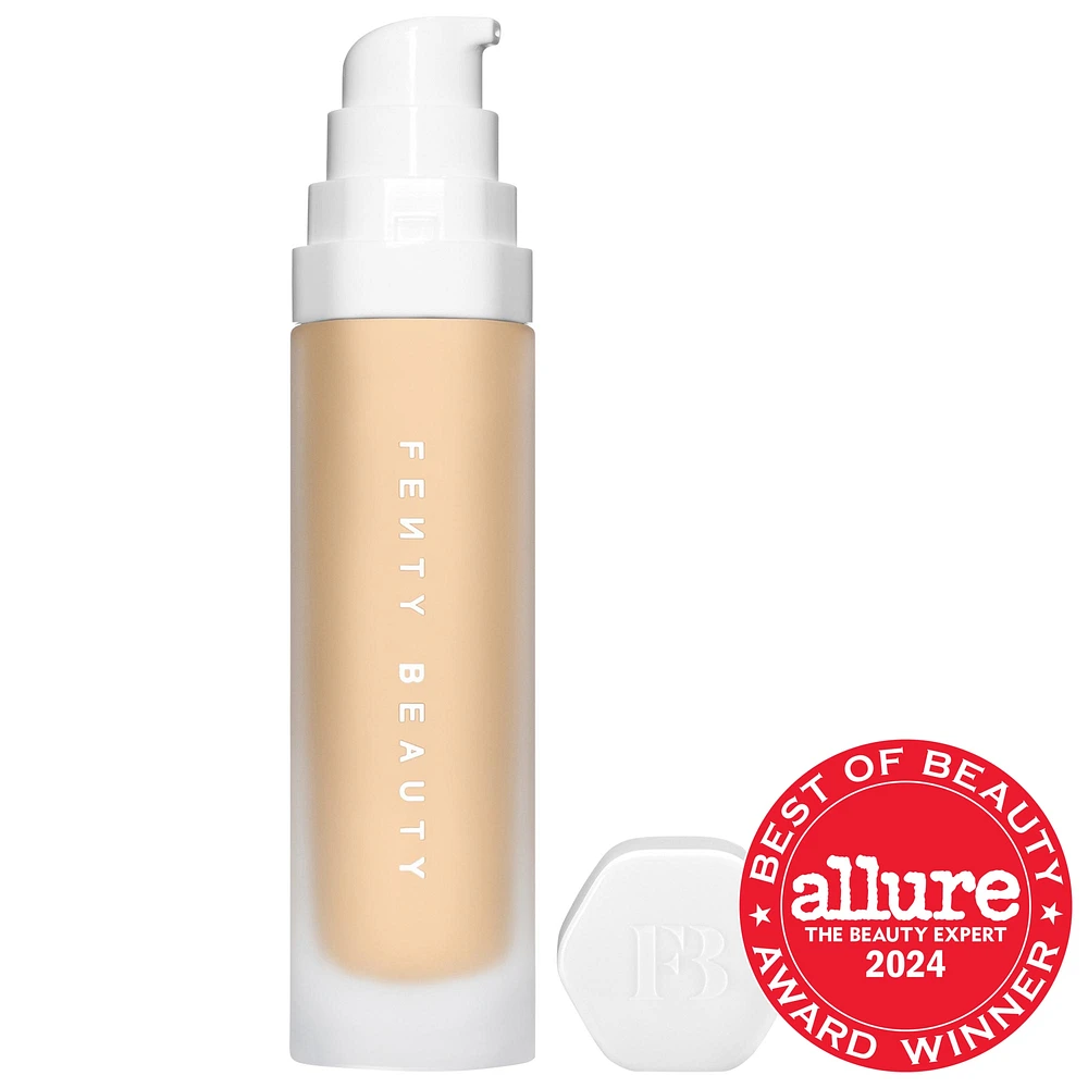 Soft’Lit Naturally Luminous Hydrating Longwear Foundation