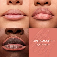 Trace'd Out Longwear Waterproof Pencil Lip Liner
