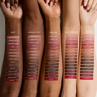 Trace'd Out Longwear Waterproof Pencil Lip Liner