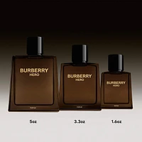 Hero Parfum with Cedarwood