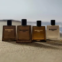 Hero Parfum with Cedarwood