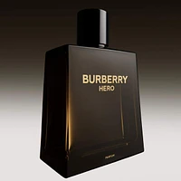 Hero Parfum with Cedarwood